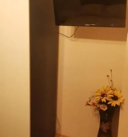Apartment Апартамент За Гости Лили