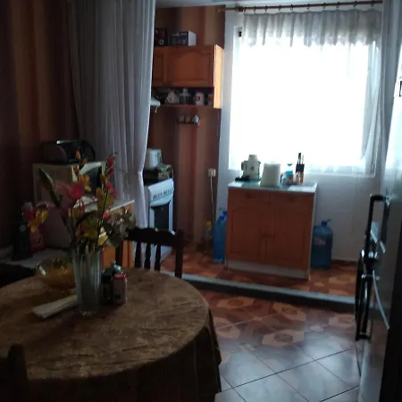 Апартамент За Гости Лили Apartment *